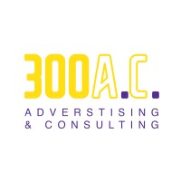 300AC logo, 300AC contact details