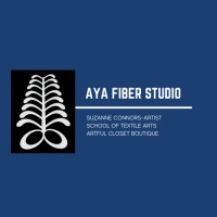 Aya Fiber Studio logo, Aya Fiber Studio contact details