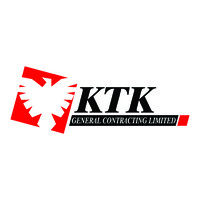 KTK GENERAL CONTRACTING LTD logo, KTK GENERAL CONTRACTING LTD contact details