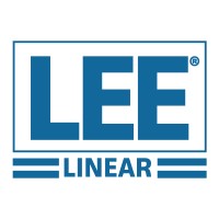 LEE Linear logo, LEE Linear contact details