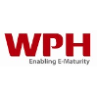 WPH Digital Pte Ltd logo, WPH Digital Pte Ltd contact details