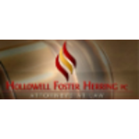 Hollowell, Foster & Herring, P.C. logo, Hollowell, Foster & Herring, P.C. contact details