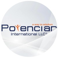 Potenciar International LLC logo, Potenciar International LLC contact details