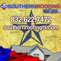 Southern Roofing Texas logo, Southern Roofing Texas contact details