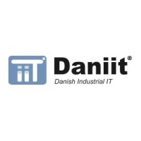 Daniit A/S logo, Daniit A/S contact details