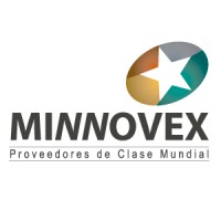 Minnovex AG logo, Minnovex AG contact details