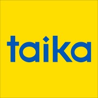 Taika logo, Taika contact details