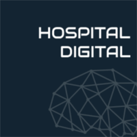 Hospital Digital logo, Hospital Digital contact details