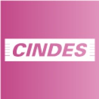 Cindes logo, Cindes contact details