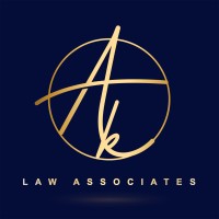 Ali Khan Law Associates logo, Ali Khan Law Associates contact details