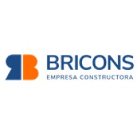 Bricons logo, Bricons contact details