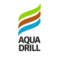 Aquadrill Spa logo, Aquadrill Spa contact details