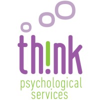 Think Psychological Services logo, Think Psychological Services contact details