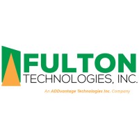 Fulton Technologies Inc logo, Fulton Technologies Inc contact details