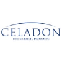 Celadon logo, Celadon contact details