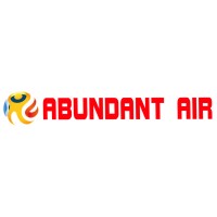 Abundant Air logo, Abundant Air contact details