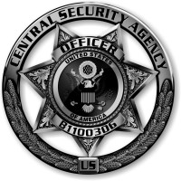 Central Security Agency logo, Central Security Agency contact details