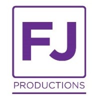 FJ Productions logo, FJ Productions contact details