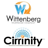 Cirrinity/Wittenberg Telephone Company logo, Cirrinity/Wittenberg Telephone Company contact details