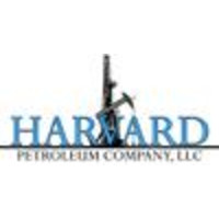 Harvard Petroleum Co logo, Harvard Petroleum Co contact details