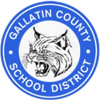 Gallatin County logo, Gallatin County contact details