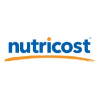 Nutricost logo, Nutricost contact details