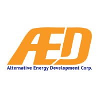 Alternative Energy Development, Corp. logo, Alternative Energy Development, Corp. contact details