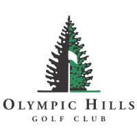 Olympic Hills Golf Club logo, Olympic Hills Golf Club contact details