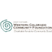 Western Colorado Community Foundation logo, Western Colorado Community Foundation contact details