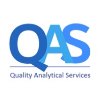 Quality Analytical Services Ltd logo, Quality Analytical Services Ltd contact details