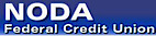 NODA Federal Credit Union logo, NODA Federal Credit Union contact details