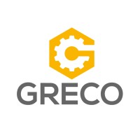 Greco International Corp logo, Greco International Corp contact details