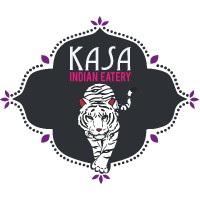 Kasa Indian Eatery logo, Kasa Indian Eatery contact details