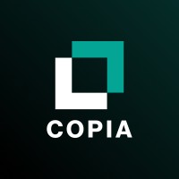 Copia Automation logo, Copia Automation contact details