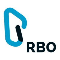 RBO logo, RBO contact details