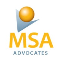 MSA Advocates Inc logo, MSA Advocates Inc contact details