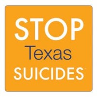 Texas Suicide Prevention logo, Texas Suicide Prevention contact details