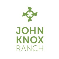 John Knox Ranch logo, John Knox Ranch contact details