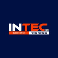 INTEC Brasil logo, INTEC Brasil contact details