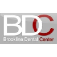 Brookline Dental Center logo, Brookline Dental Center contact details