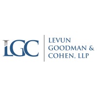 Levun, Goodman & Cohen LLP logo, Levun, Goodman & Cohen LLP contact details