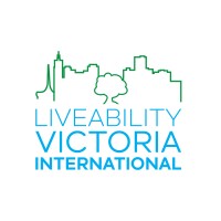 Liveability Victoria International - DELWP logo, Liveability Victoria International - DELWP contact details