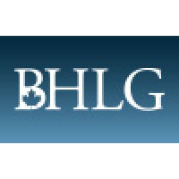 BHLG logo, BHLG contact details