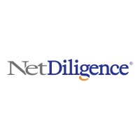 NetDiligence® logo, NetDiligence® contact details