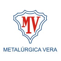 Metalúrgica Vera Indústria e Comércio LTDA logo, Metalúrgica Vera Indústria e Comércio LTDA contact details