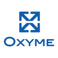 Oxyme logo, Oxyme contact details