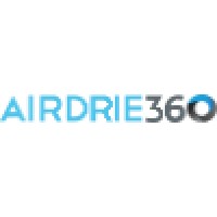 Airdrie 360 logo, Airdrie 360 contact details