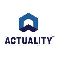 Actuality Ltd logo, Actuality Ltd contact details