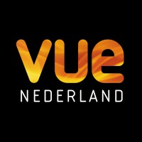 Vue Nederland logo, Vue Nederland contact details