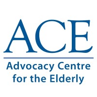 Advocacy Centre for the Elderly logo, Advocacy Centre for the Elderly contact details